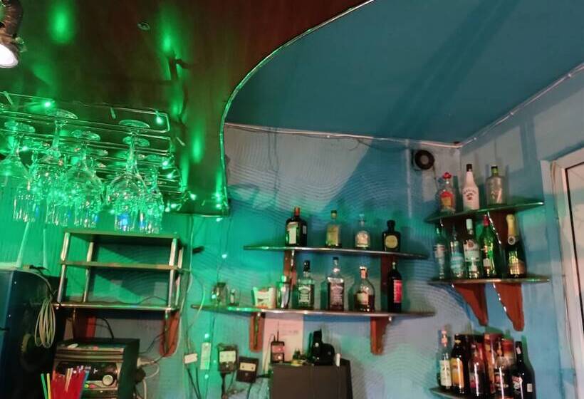 هاستل Cocktail
