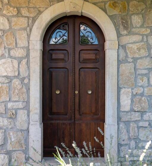 تختخواب و صبحانه Azienda Agricola Ponterotto
