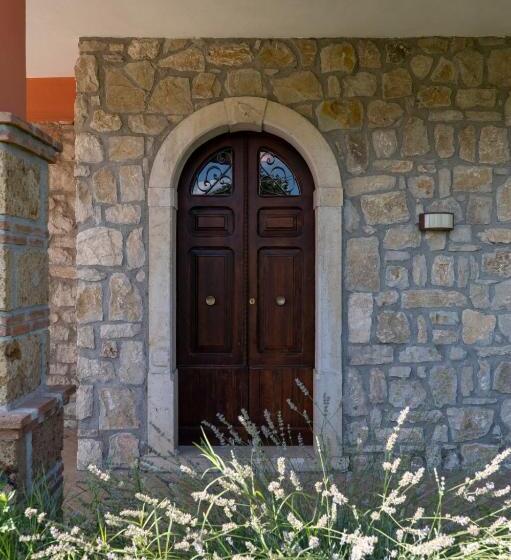 تختخواب و صبحانه Azienda Agricola Ponterotto