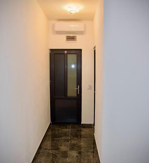 تختخواب و صبحانه Casa Amnisty