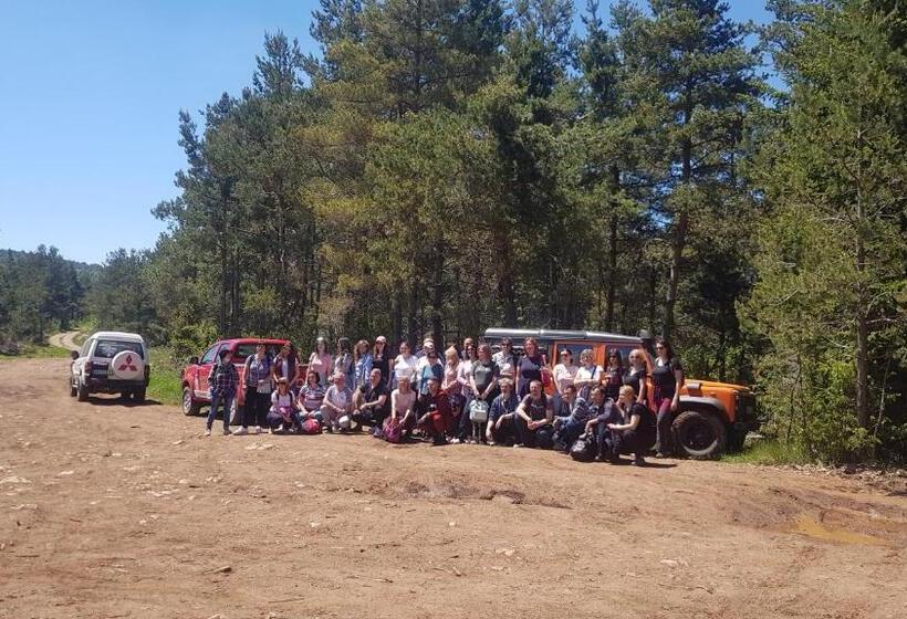 تختخواب و صبحانه Vila Zlatar