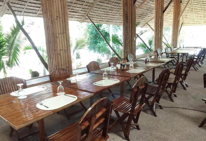 Costa Aguada Island Resort, Guimaras