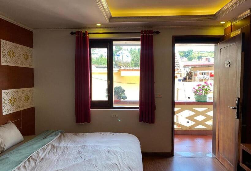 D Home Sapa 5