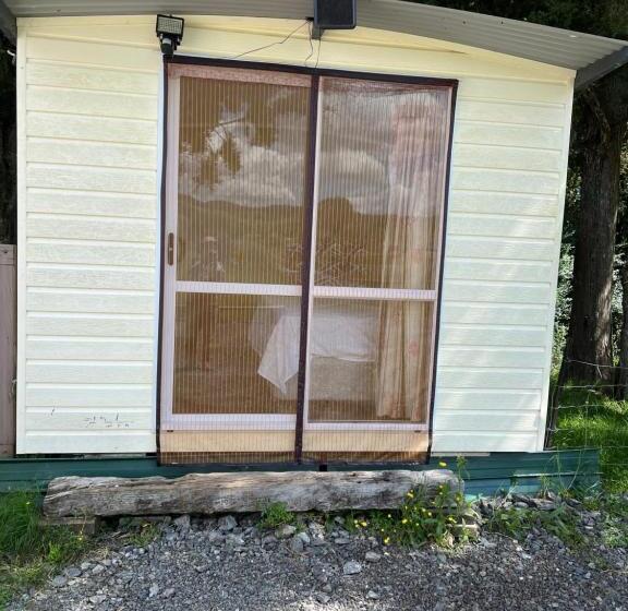 Отель Akerama Farm Stay