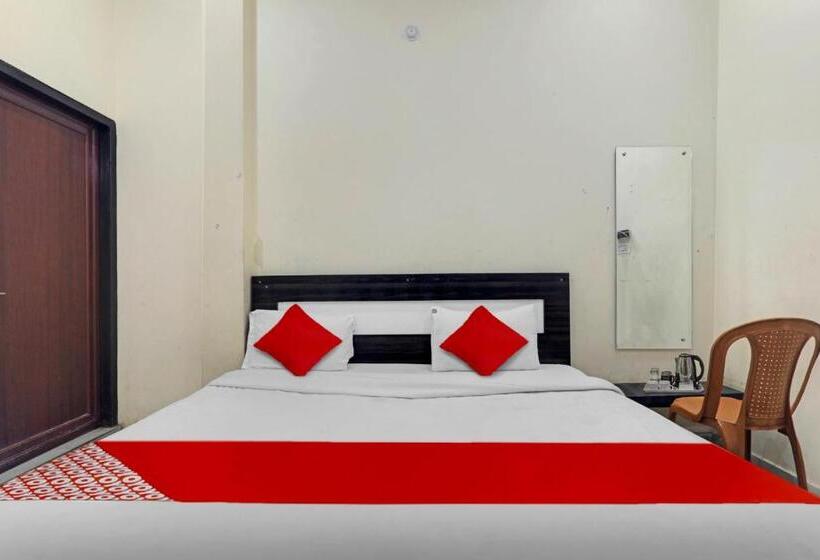 هتل O Sharvil Inn