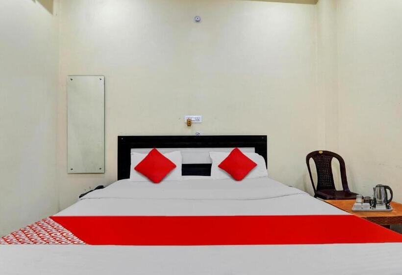 هتل O Sharvil Inn