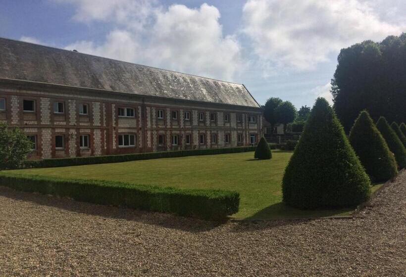 בית מלון כפרי Le Chateau De Chantereine