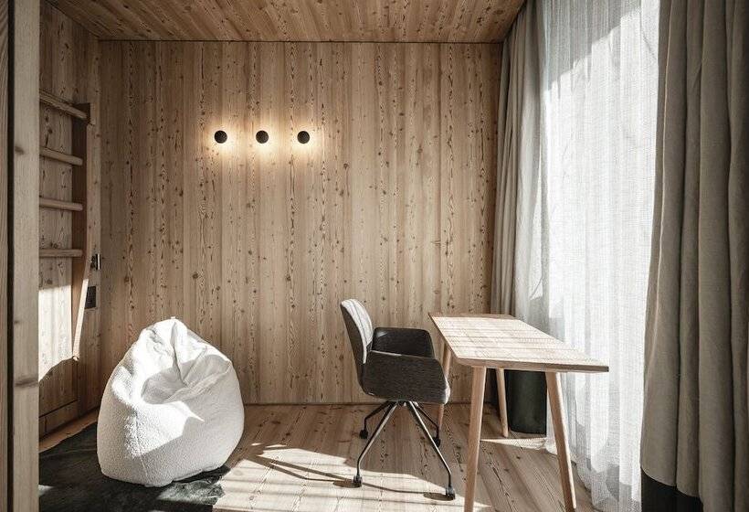 Отель Olm Nature Escape   Eco Apart
