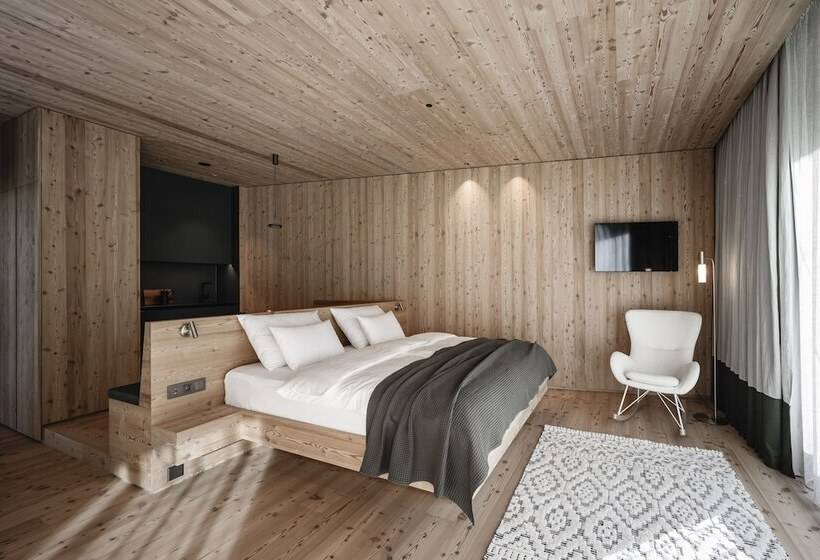 Отель Olm Nature Escape   Eco Apart