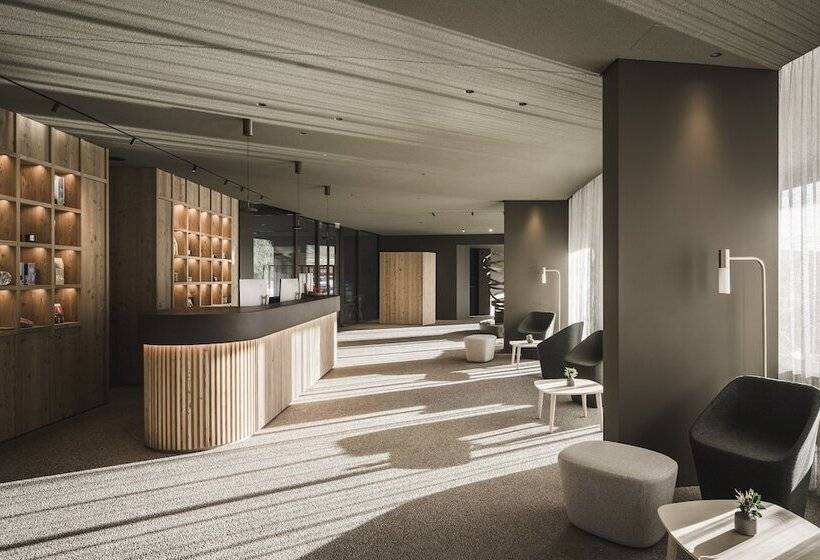 Отель Olm Nature Escape   Eco Apart