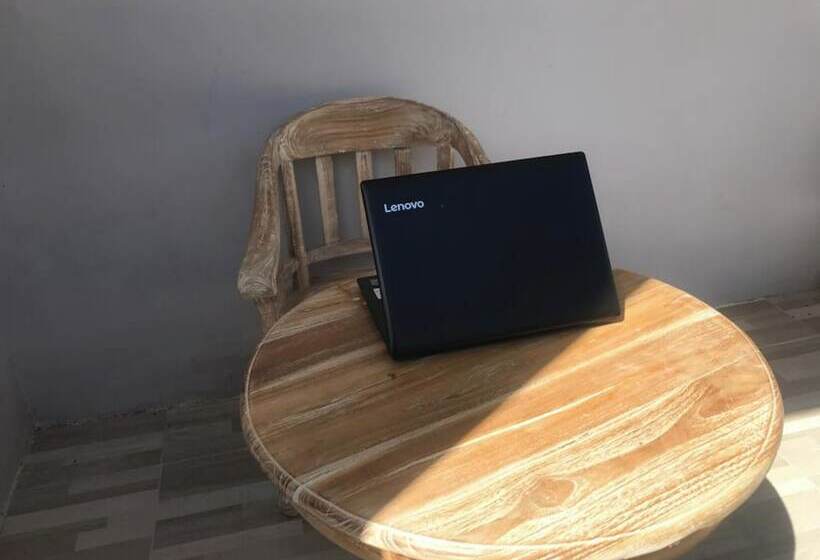 هتل Oyo 92755 Abc Homestay