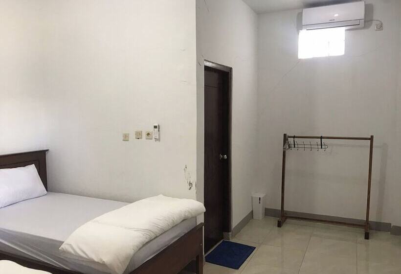 هتل Oyo 92755 Abc Homestay