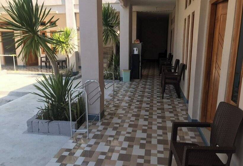 هتل Oyo 92755 Abc Homestay