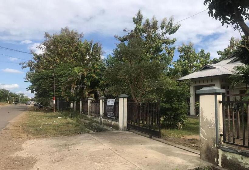 هتل Oyo 92755 Abc Homestay