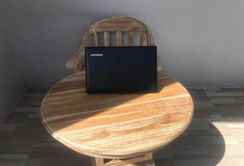 هتل Oyo 92755 Abc Homestay