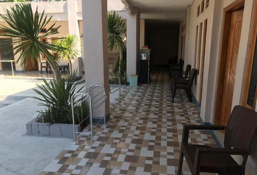 هتل Oyo 92755 Abc Homestay