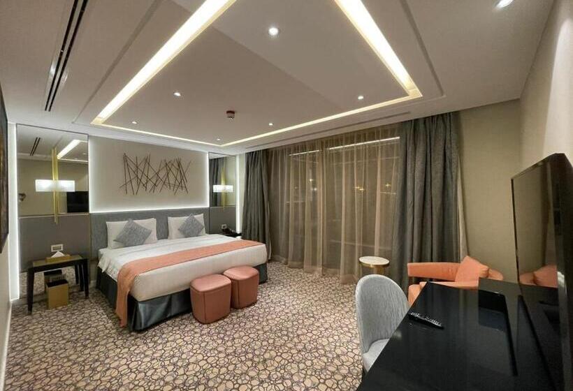 هتل Vivienda Hada Residences