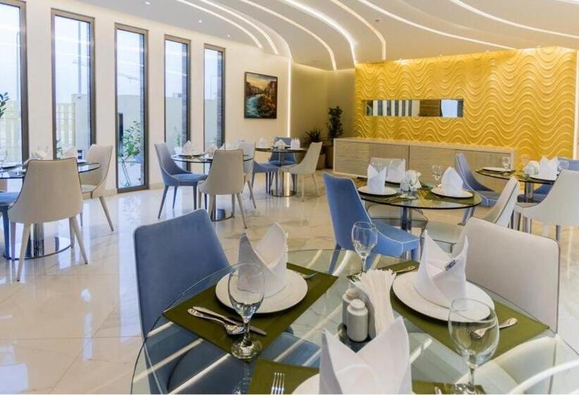 هتل Vivienda Hada Residences