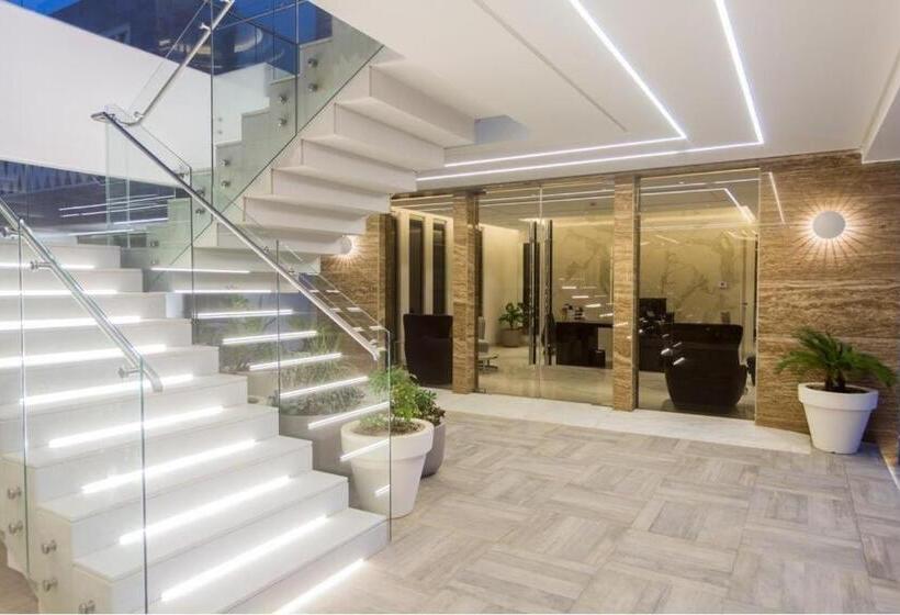 هتل Vivienda Hada Residences