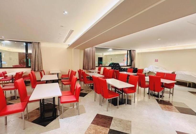 هتل Zhongshan Boutique