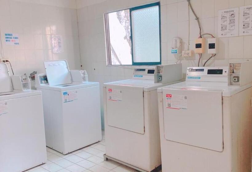 هتل Zhongshan Boutique