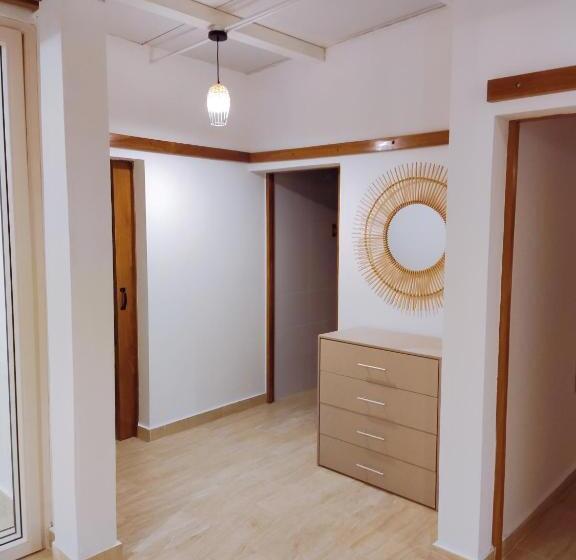 Kasakai Beachouse