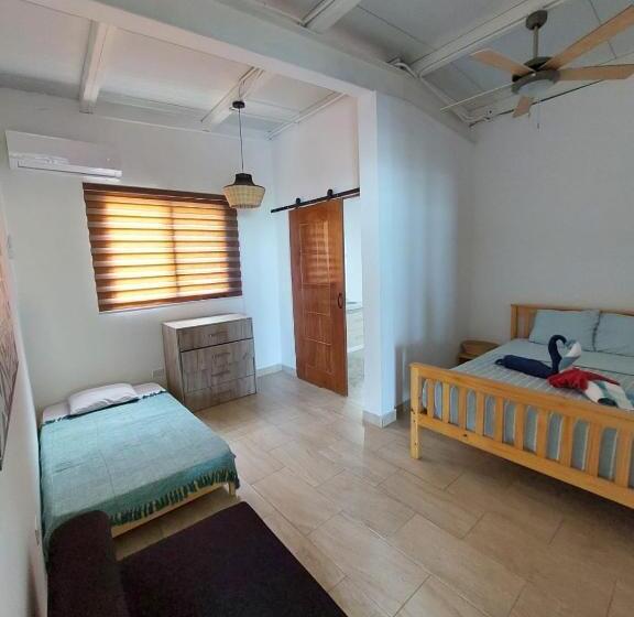 Kasakai Beachouse