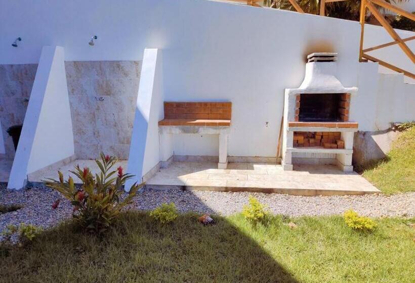 Kasakai Beachouse