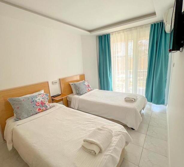 Mercan Otel