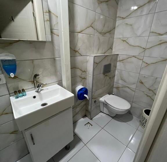 Mercan Otel