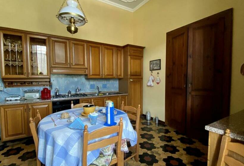 بنسيون Casa Blu