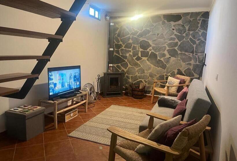 Пансион Casa Pardalitos