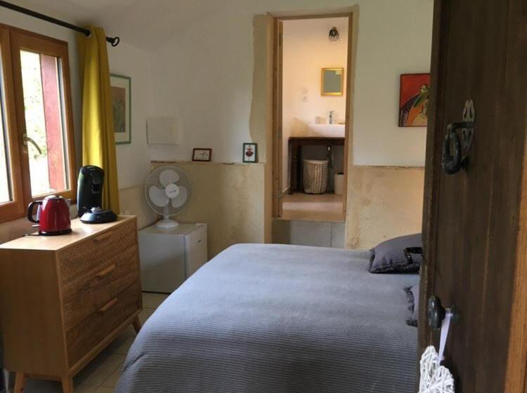 膳宿费 La Cabane De César Les Eyzies De Tayac