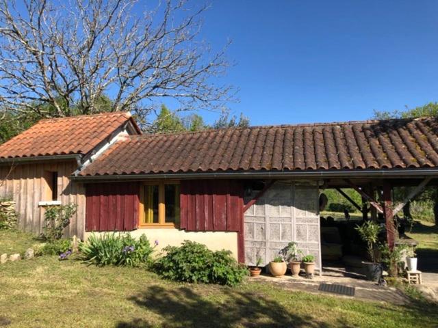 膳宿费 La Cabane De César Les Eyzies De Tayac