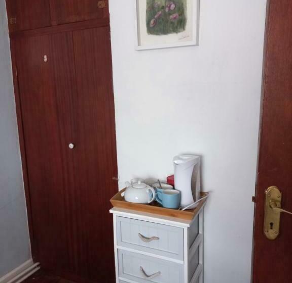 بنسيون On The River Moy