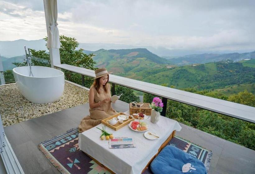 پانسیون Phu Phop Kham