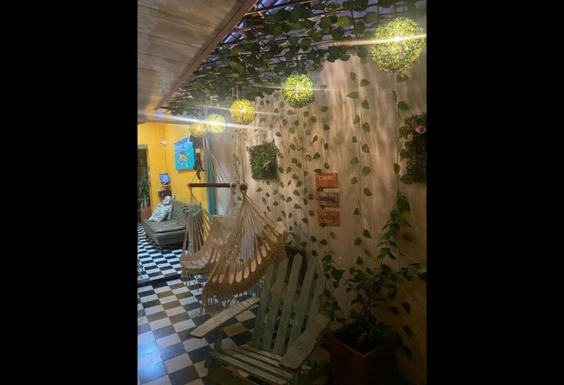 Pensionat Room In Lodge   Cr 2 Room In Getsemani With Breakfast Wifi And Air Conditioning