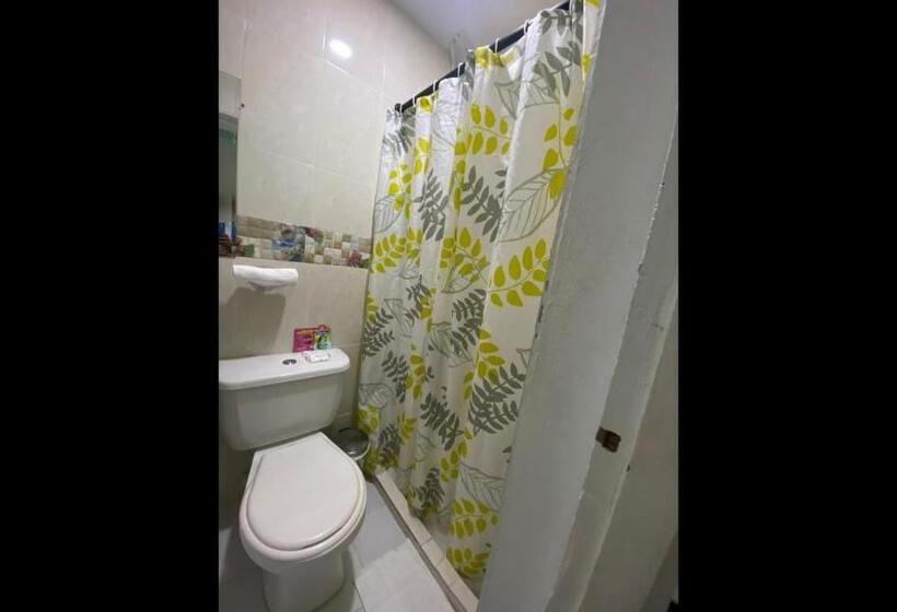 Pensionat Room In Lodge   Cr 2 Room In Getsemani With Breakfast Wifi And Air Conditioning