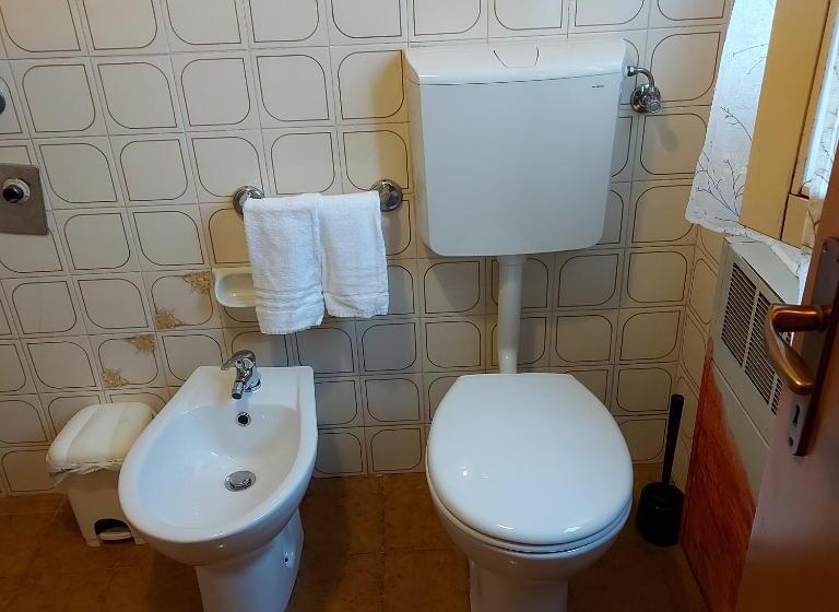 پانسیون Fare Bnb Room Pappagnocca