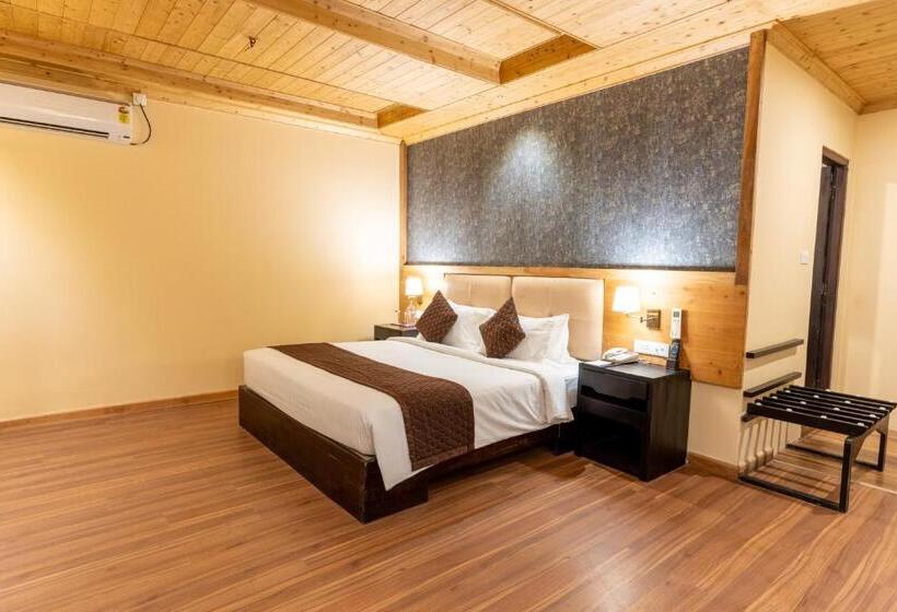 Regenta Inn Gangtok By Royal Orchid Hotels Ltd