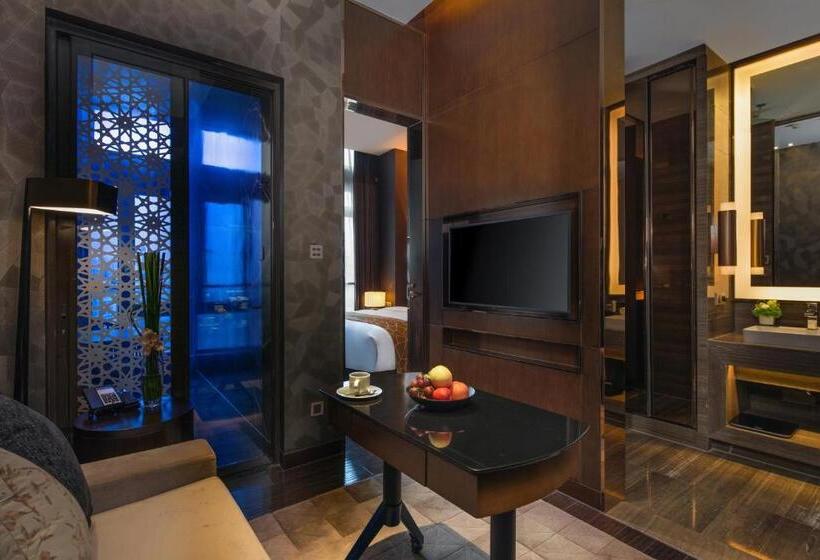 Rocase Boutique Hotel Wuxi