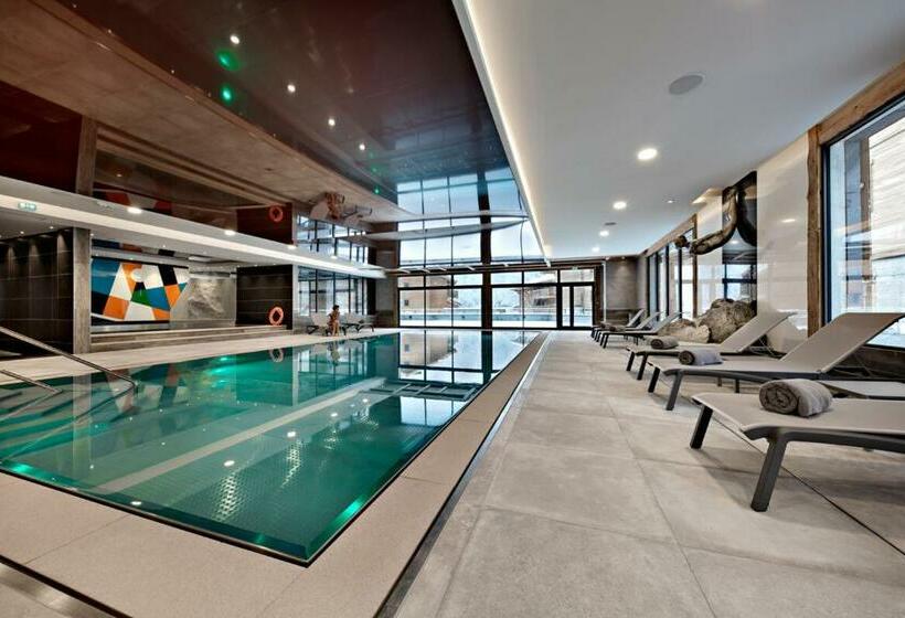 Mgm Hotels & Residences   Residence Alhena