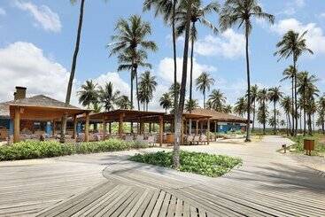 The Signature Level At Grand Palladium Imbassaí Resort & Spa