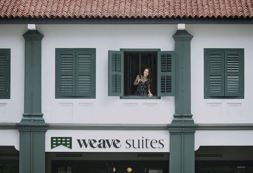 Weave Suites   Midtown