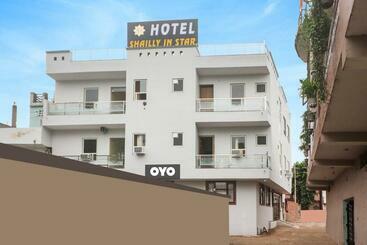 Collection O Hotel Shailly Inn Star