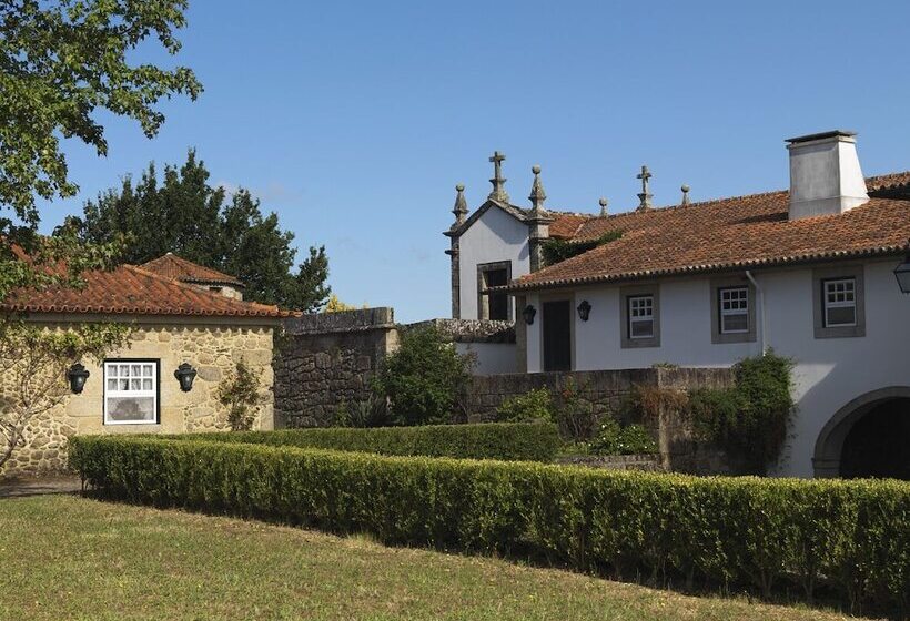 هتل Quinta Da Casa Alta