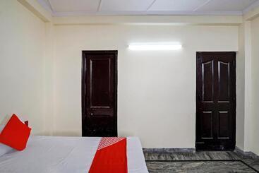 Super Hotel O Sai Residency