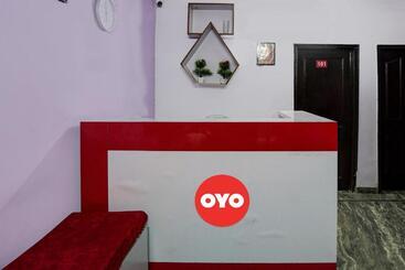 Super Hotel O Sai Residency