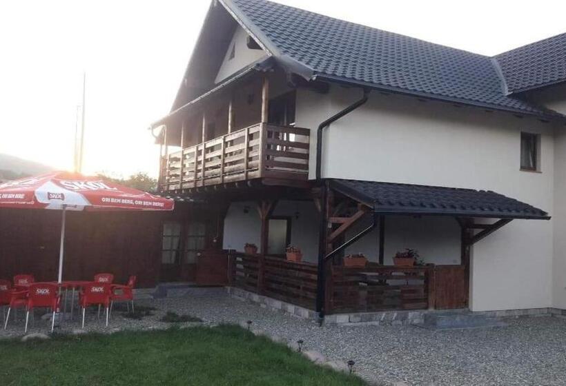 بنسيون La Casa Alana