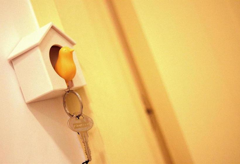 هاستل 宜蘭羅東迷彩民宿 大吉迷彩